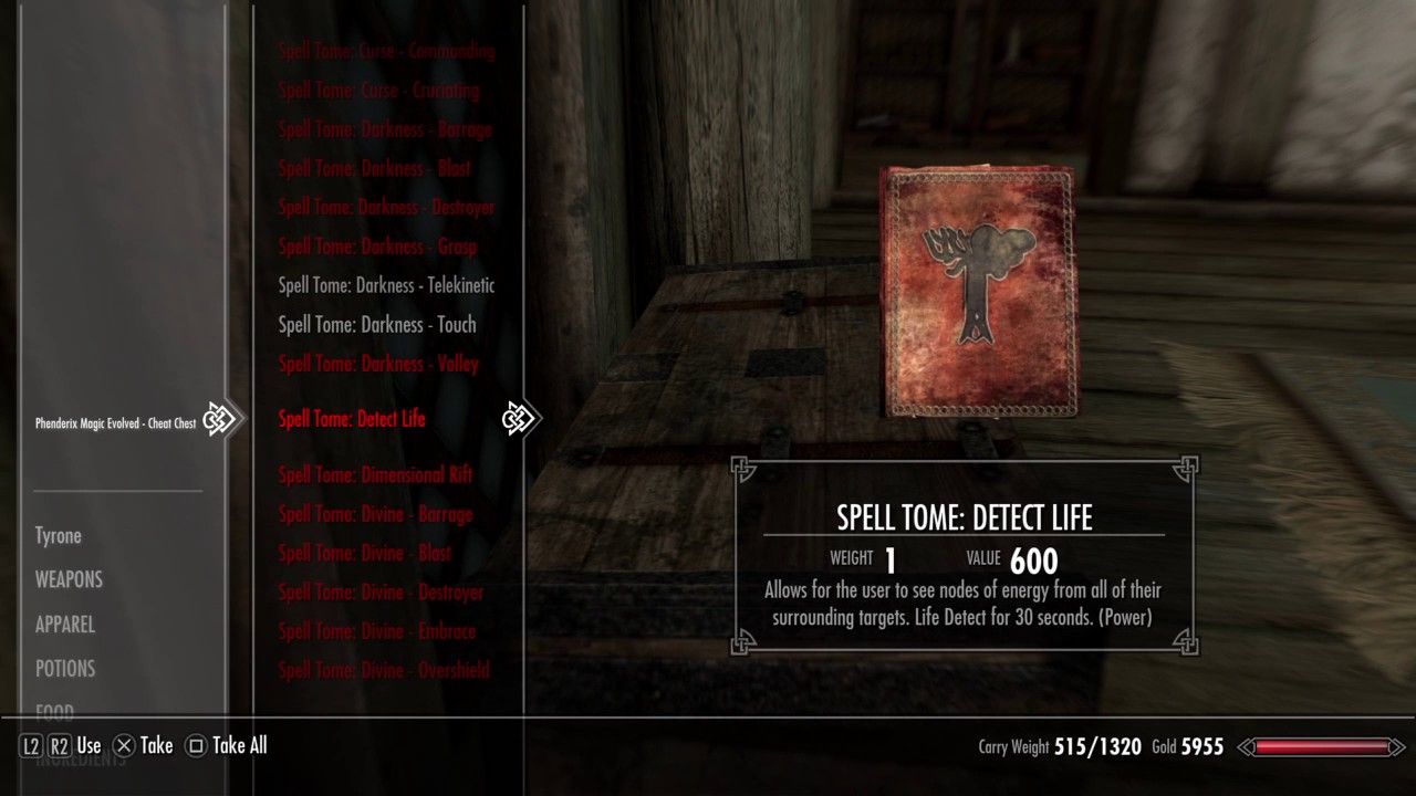 skyrim alteration master spell skyrim alteration master spell