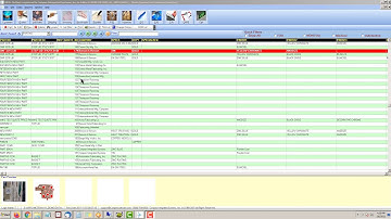 Compex Software Introduction to METFIN Application