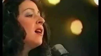 Vicky Leandros ICH HAB DIE LIEBE GESEHN 1973 Vicky Leandros ICH HAB DIE LIEBE GESEHN 1973