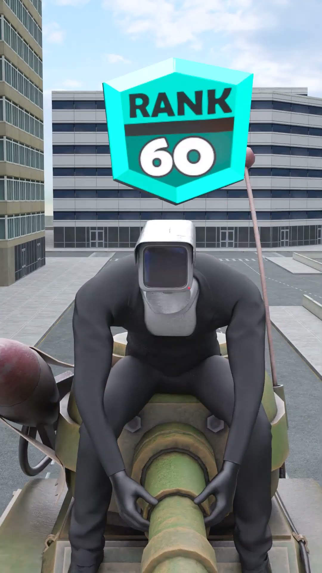 Brawl Star Battle Finding The Real Speakerman #shorts #skibiditoilet