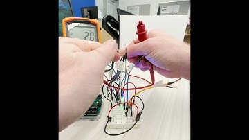 DC Circuits Lab1 voice over