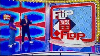 The Price Is Right  Flip Flop  4212026