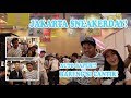 JAKARTA SNEAKER DAY ! Event Sneaker JSD2K19