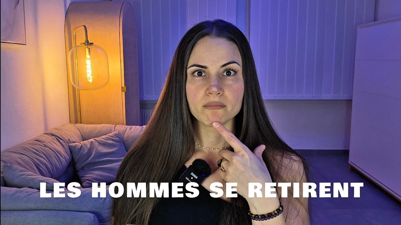 Ce que le Dating Moderne a détruit chez les Hommes