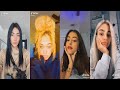 Head down show back challenge 2  tik tok compilation