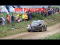 Wrc poland 2017 by xicuracing