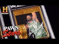 Pawn Stars: Rick's SLAM DUNK Deal for Hall of Fame Basketball Cards (Season 18)