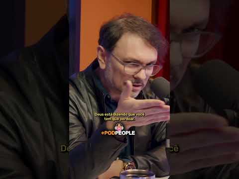 Sobre perdoar a