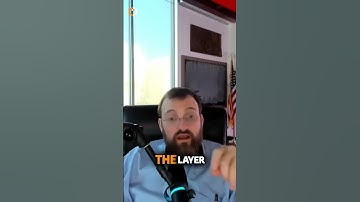 #Charles #Hoskinson On #Ethereum