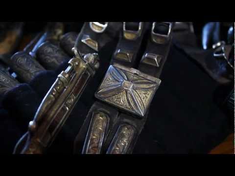 Constanta TV - ქართული საბრძოლო ხელოვნება