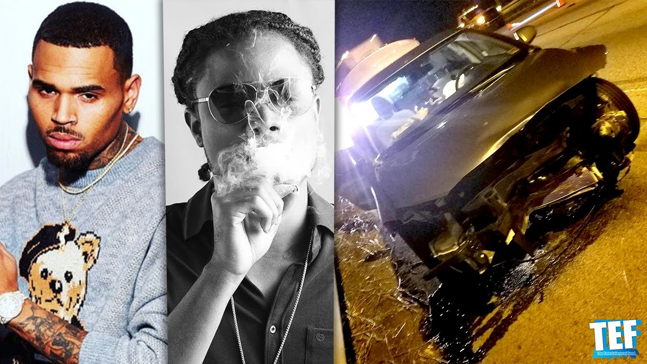 vybz kartel tシャツ Dancehall Queens In Serious Car Crash | Chris Brown Introduces Masicka To 33 Milion Followers