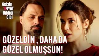 Güzeldin Daha Da Güzel Olmuşsun - Gelsin Hayat Bildiği Gibi