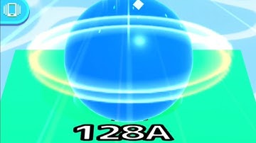 Ball Run 2048 vs Drop Jelly vs 2048 Cube Run Satisfying iOS Android all levels gameplay walkthrough