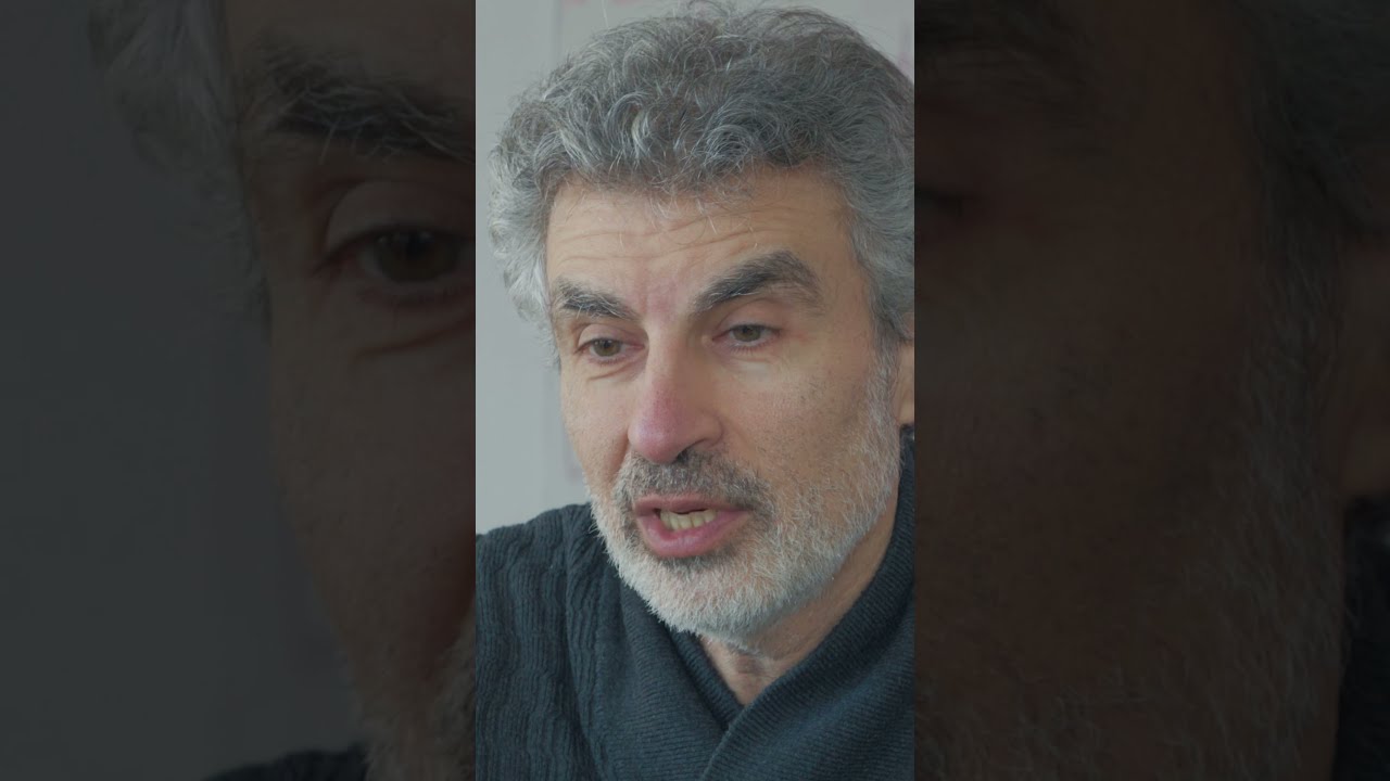 Yoshua Bengio AI Is Driving New Possibilities In Scientific Discovery