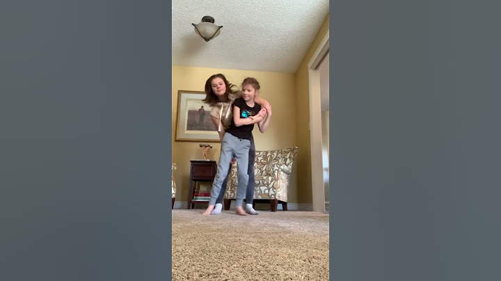 Sisters flip/two person flip #parkour #shorts #funny #fun #funnyvideo