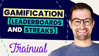 New Training Tab & Gamification in Trainual | Turn Training Into a Habit