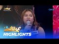 It&#39;s Showtime: Dalaga, GINAWANG PANAKIP-BUTAS NG EX?! (EXpecially For You)