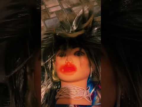 BUFFALO BILL #shorts #vacuumcleaner #asmr #silence 🐑🤫 #short #vlog PUT DA LOTION IN DA BASKET 😁