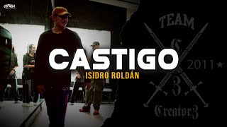 Castigo- Feid | COREOGRAFIA Isidro Roldan Film By: @Capsula Films