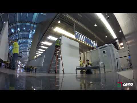 Ohare Publican - video from Boston Retail Solutions