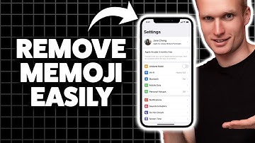 How To Delete Memoji Stickers On iPhone 2025 (Step-By-Step Tutorial)
