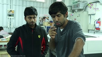 JEE Main 2023 Physics Concepts Explained | Standing wave in action