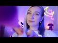 Asmr  comforting you to sleep  positive affirmations  soft whispers