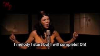 Dreamgirls (2006) - 'Listen' - Video/Lyrics (HD)