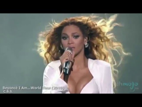 Video: Beyoncé Knowles: Biografi, Karrierë, Jetë Personale