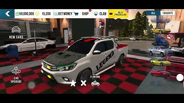 Car Parking Multiplayer Free Account