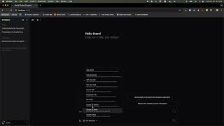 Running Sophisticated Agents Locally: My Mac Studio M4 Max Experience