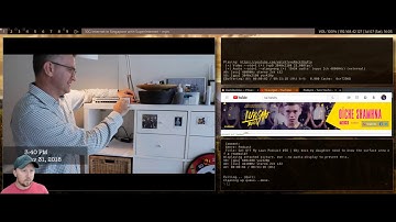 newsboat - much more than a simple RSS reader [FreeBSD and Linux]
