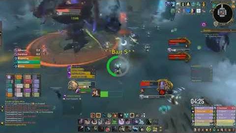 Simplicité vs Mythic Mythrax the Unraveler [Multiple PoV]