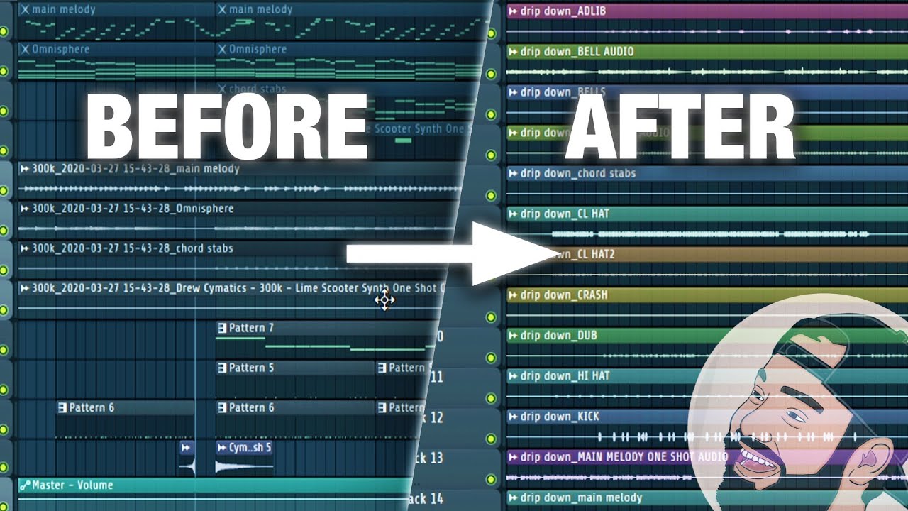 How To Export And Import Stems In Fl Studio