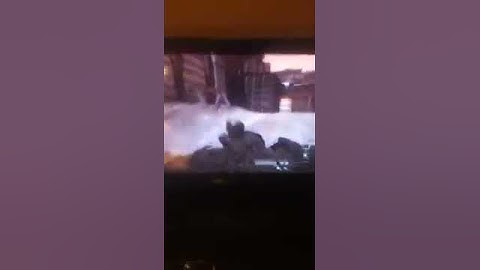 First mw3  infinite ammo hack/rapid fire