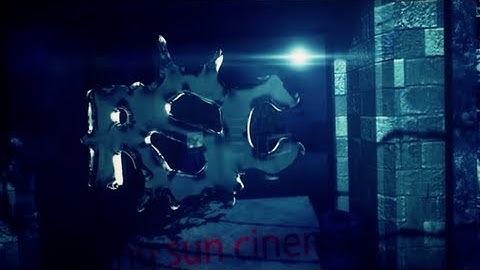 CoD4 Promod Frag Movie | WATER | by genton