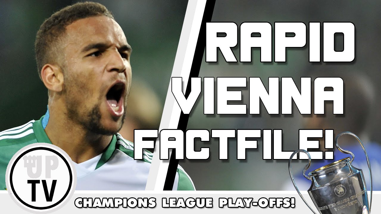 austria vienna champions league austria vienna champions league