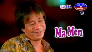 Hài Kịch Ma Men | Bảo Chung, Tấn Beo, Kiều Oanh, Thúy Nga