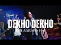 Dekho dekho i hindi christian song  official music  abhijit dip 2k