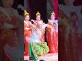 San Yay Moe's Stage Performance
