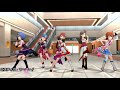 [ミリシタMV] ミステイク・マーダー!