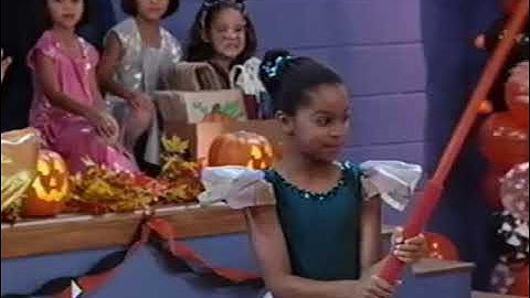 Halloween Party (Demo Version) Part 86