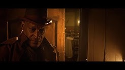 WEST OF HELL Official Horror Movie HD Trailer 2018