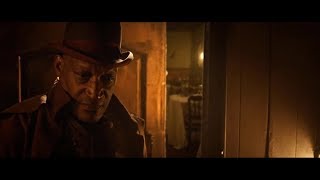 WEST OF HELL Horror Movie HD Trailer 2018