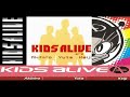 Kids Alive Rock Song MIX
