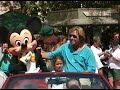 John Denver Handprint Ceremony * Disney-MGM Studios * Walt Disney World 25 * September 1996