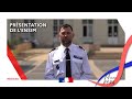 Prsentation de lensim lcole qui forme les futurs ingnieurs militaires dinfrastructure