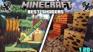 Bsl Shader for Minecraft Pocket Edition 1.19.81+/ 1.20 | Render Dragon