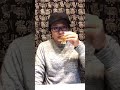 バスカー(BUSKER)アイリッシュウィスキー飲んでみた #shorts