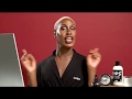 Shea Couleé: De-Drag with Lush Cosmetics